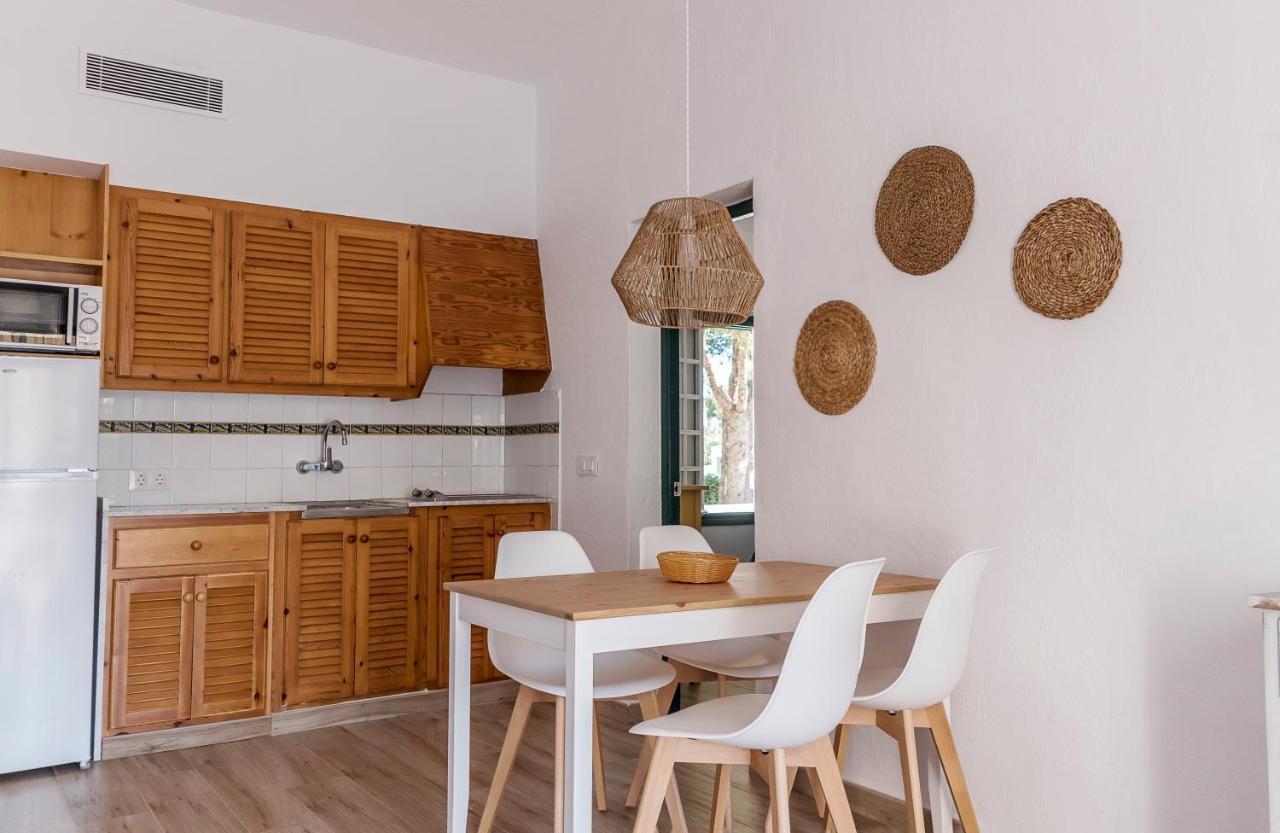 Brisas I & Ii * Cala'N Bosch (Menorca)