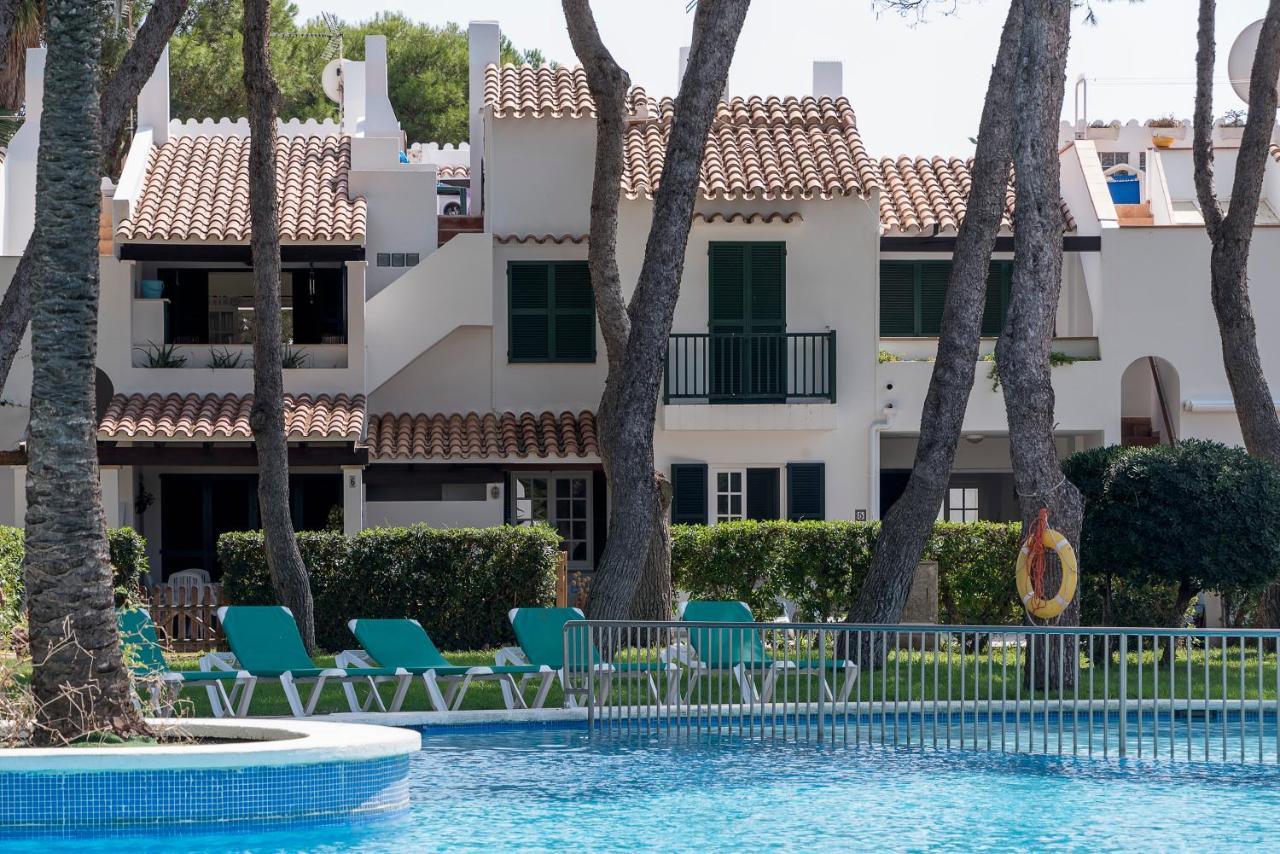 Brisas I & Ii Apartment Cala'N Bosch (Menorca)