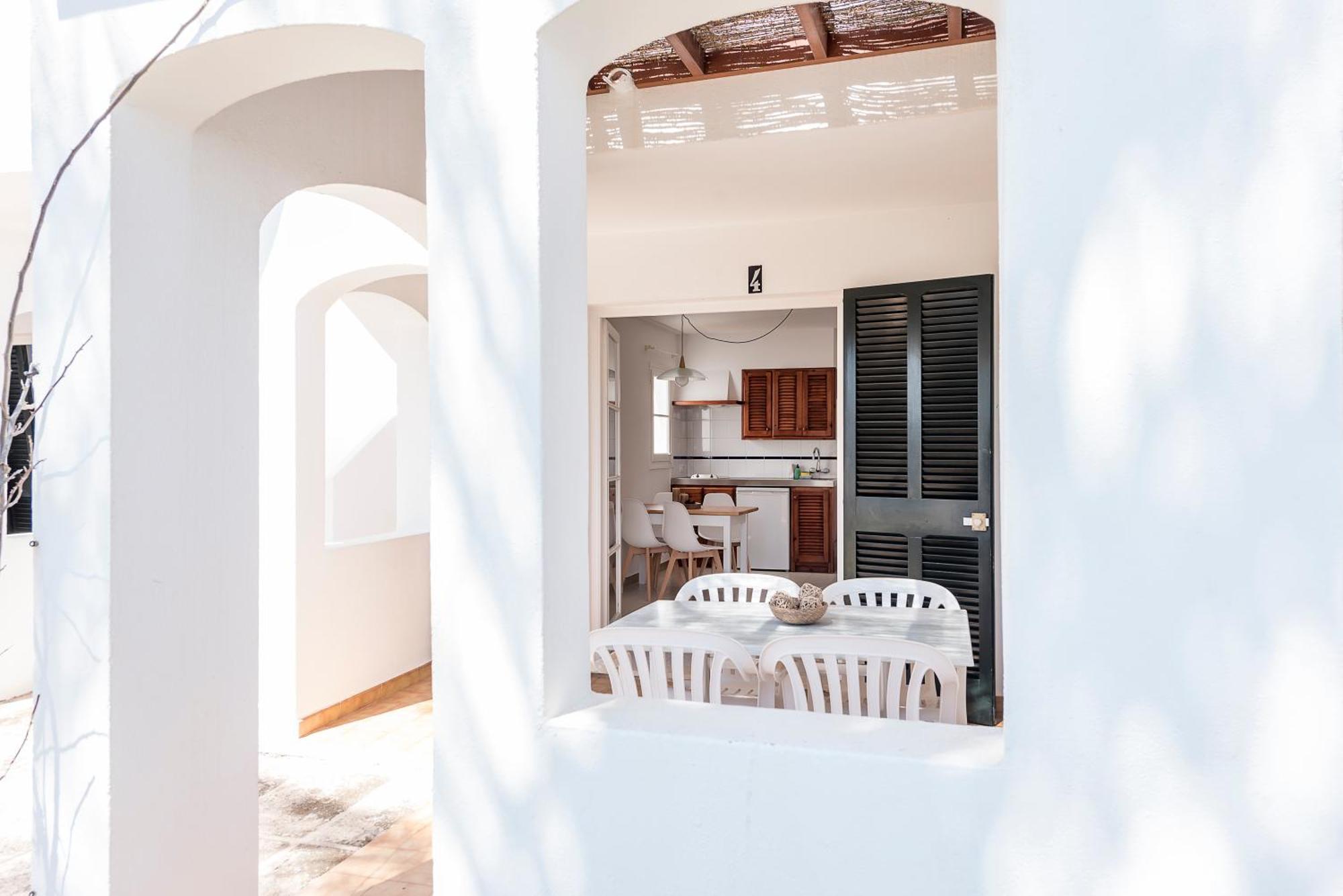 Apartment Brisas I & Ii