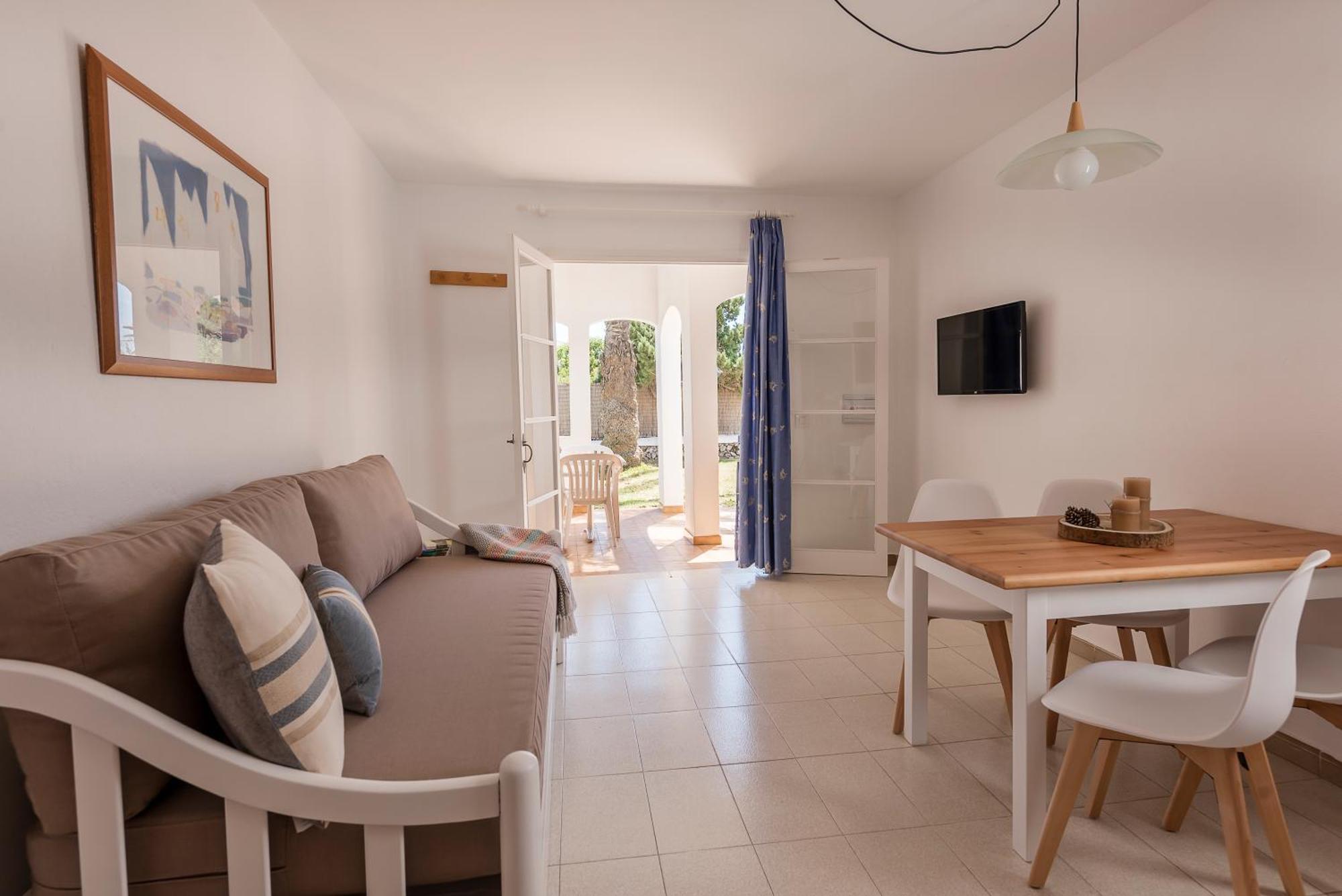 Brisas I & Ii Apartment