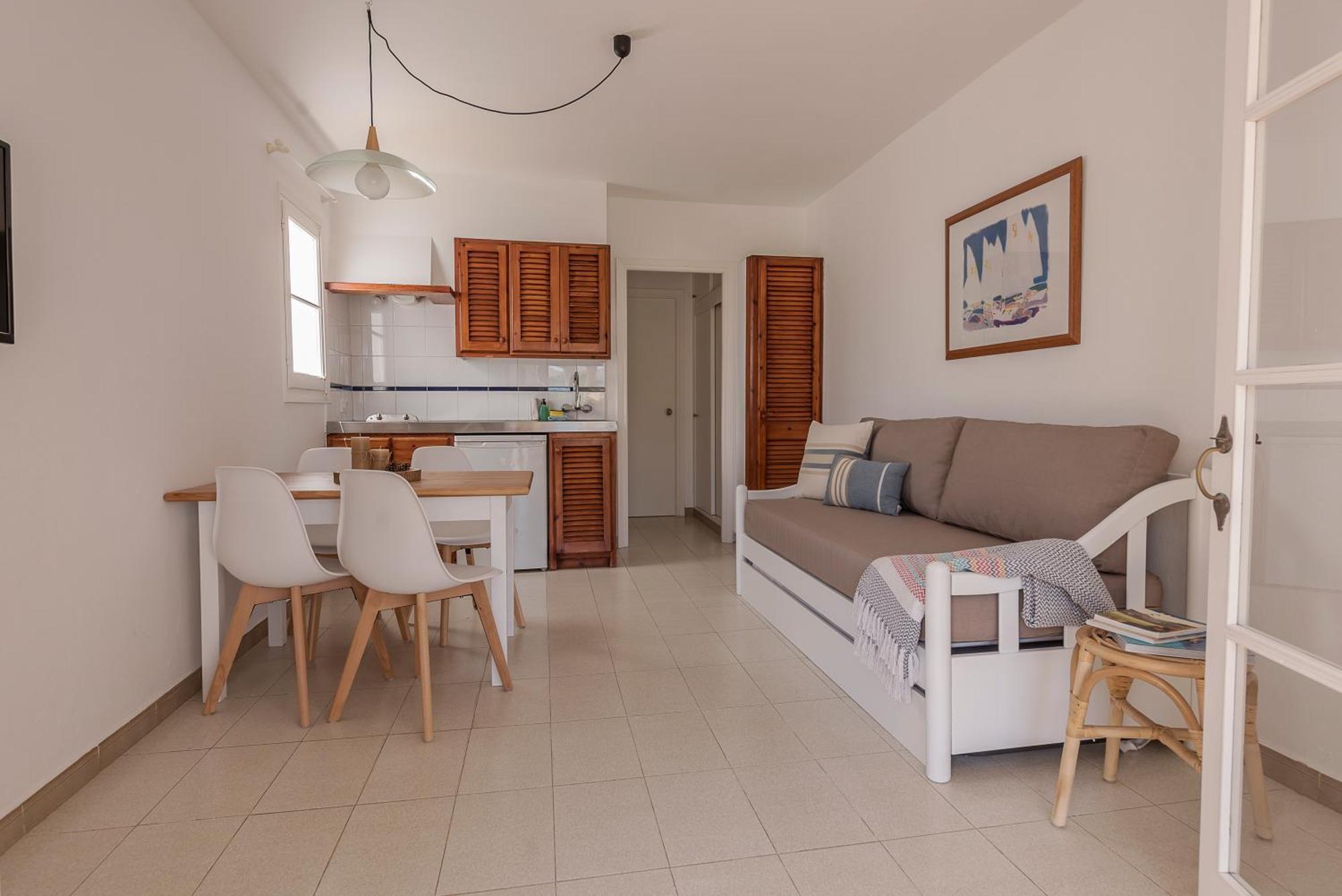 Brisas I & Ii Apartment