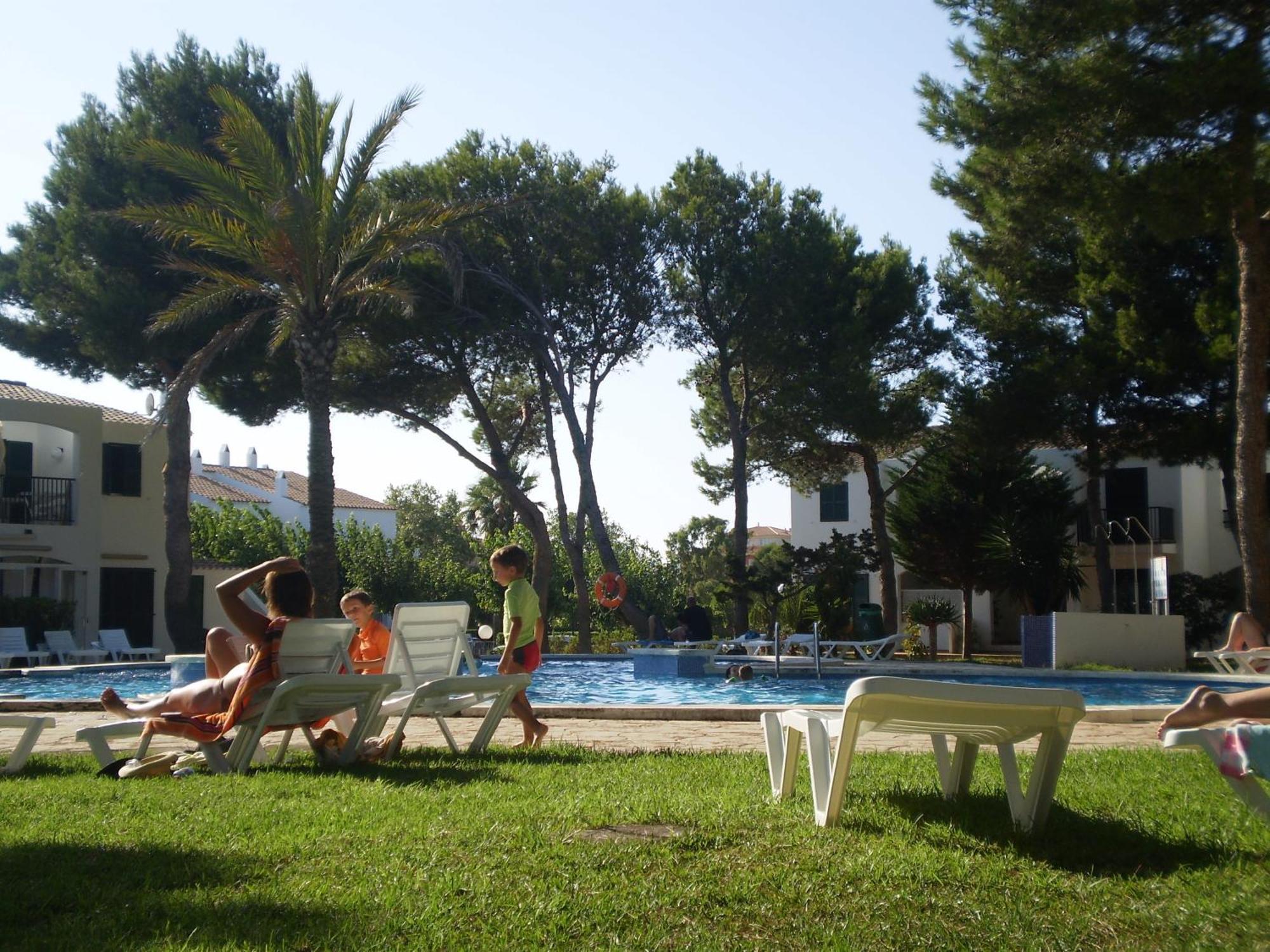 Apartment Brisas I & Ii Cala'N Bosch (Menorca)