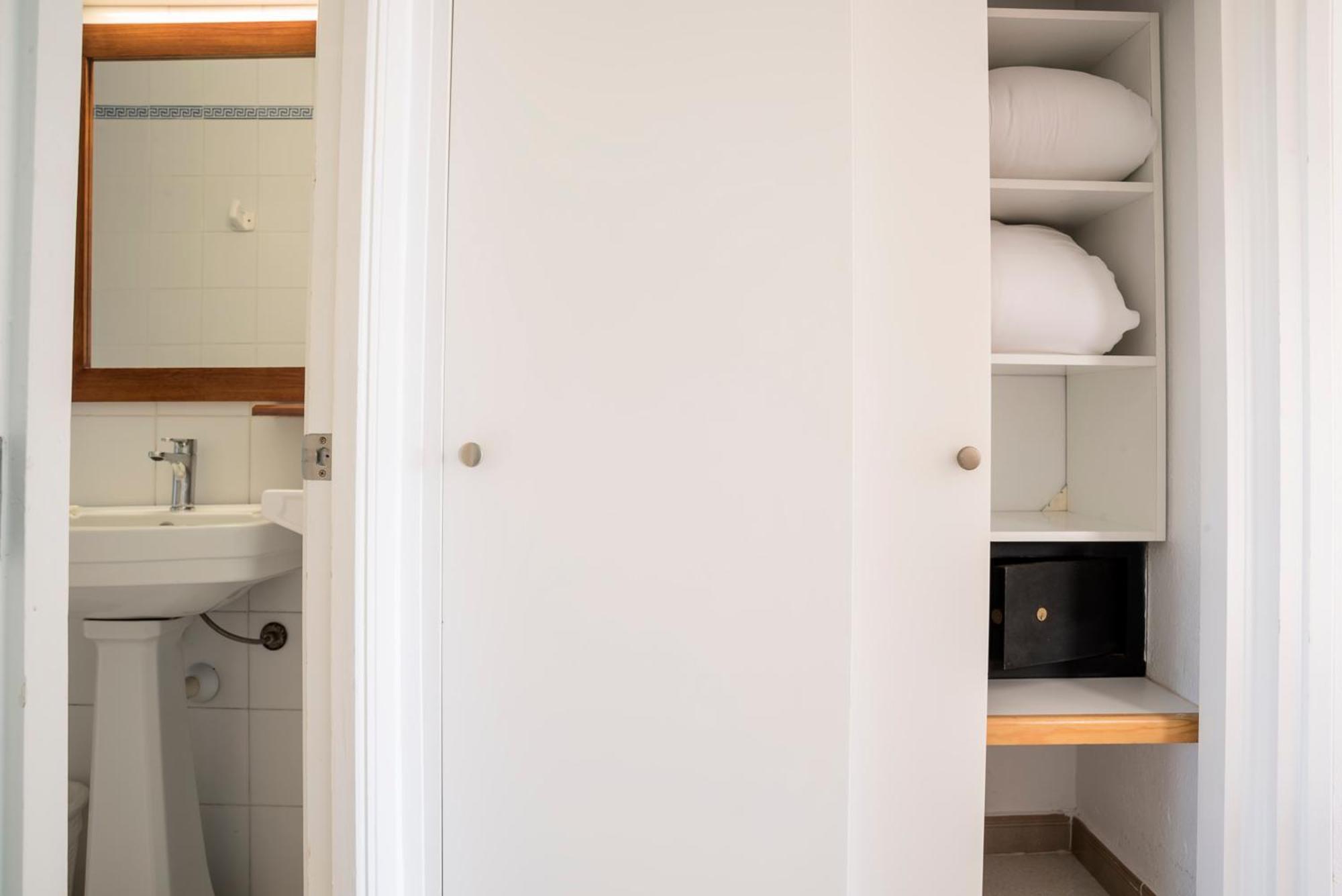 Brisas I & Ii Apartment Cala'N Bosch (Menorca)