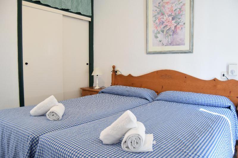 Brisas I & Ii Apartment *