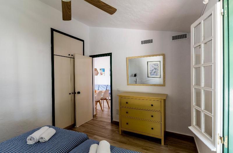 Brisas I & Ii Apartment Cala'N Bosch (Menorca)
