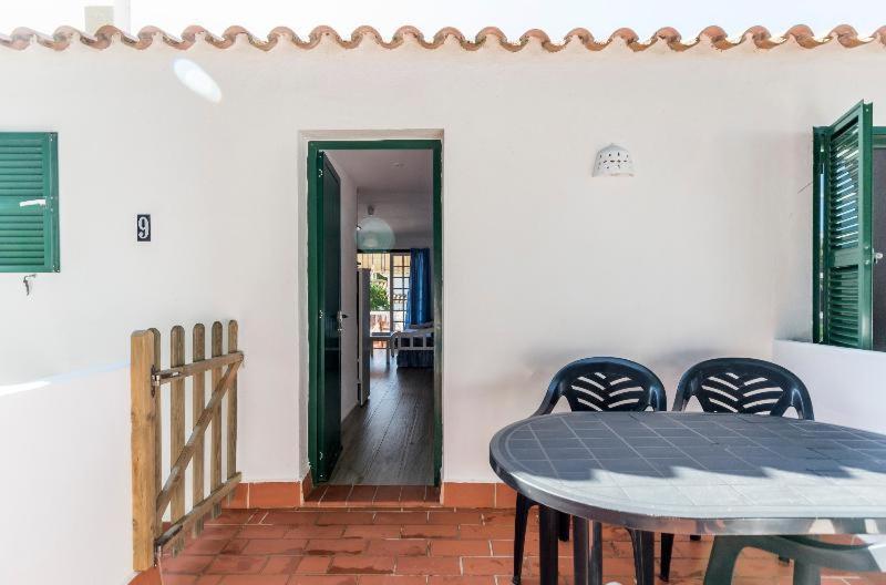 Apartment Brisas I & Ii Cala'N Bosch (Menorca)