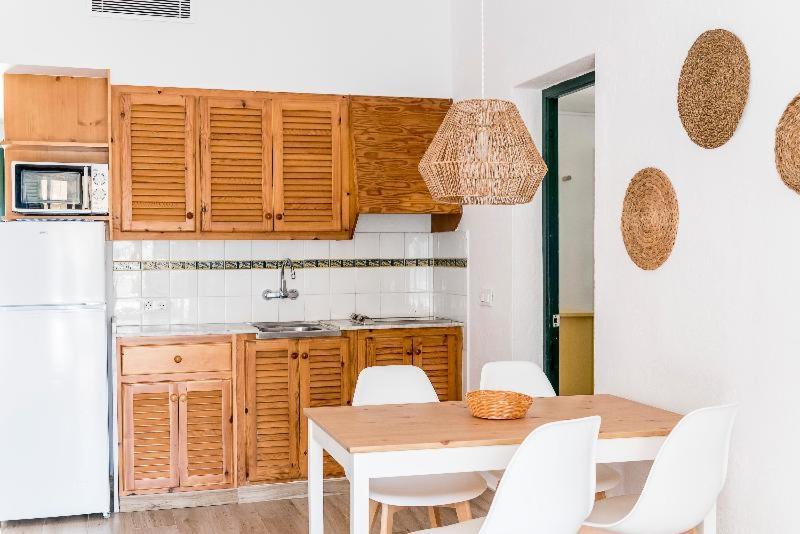 Apartment Brisas I & Ii Cala'N Bosch (Menorca)