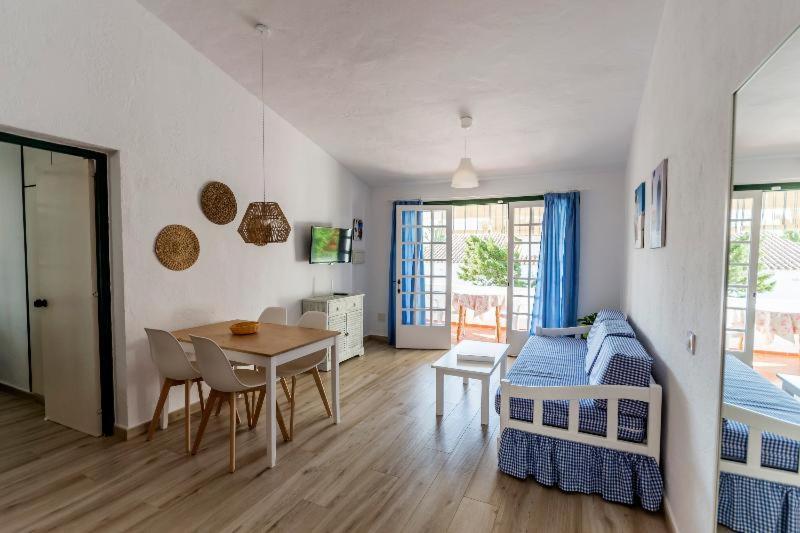 Brisas I & Ii Apartment