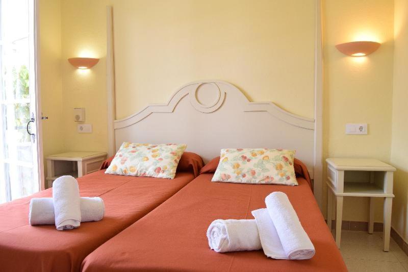 Brisas I & Ii Apartment