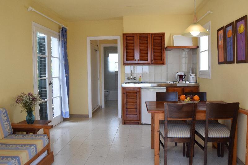 Apartment Brisas I & Ii Cala'N Bosch (Menorca)
