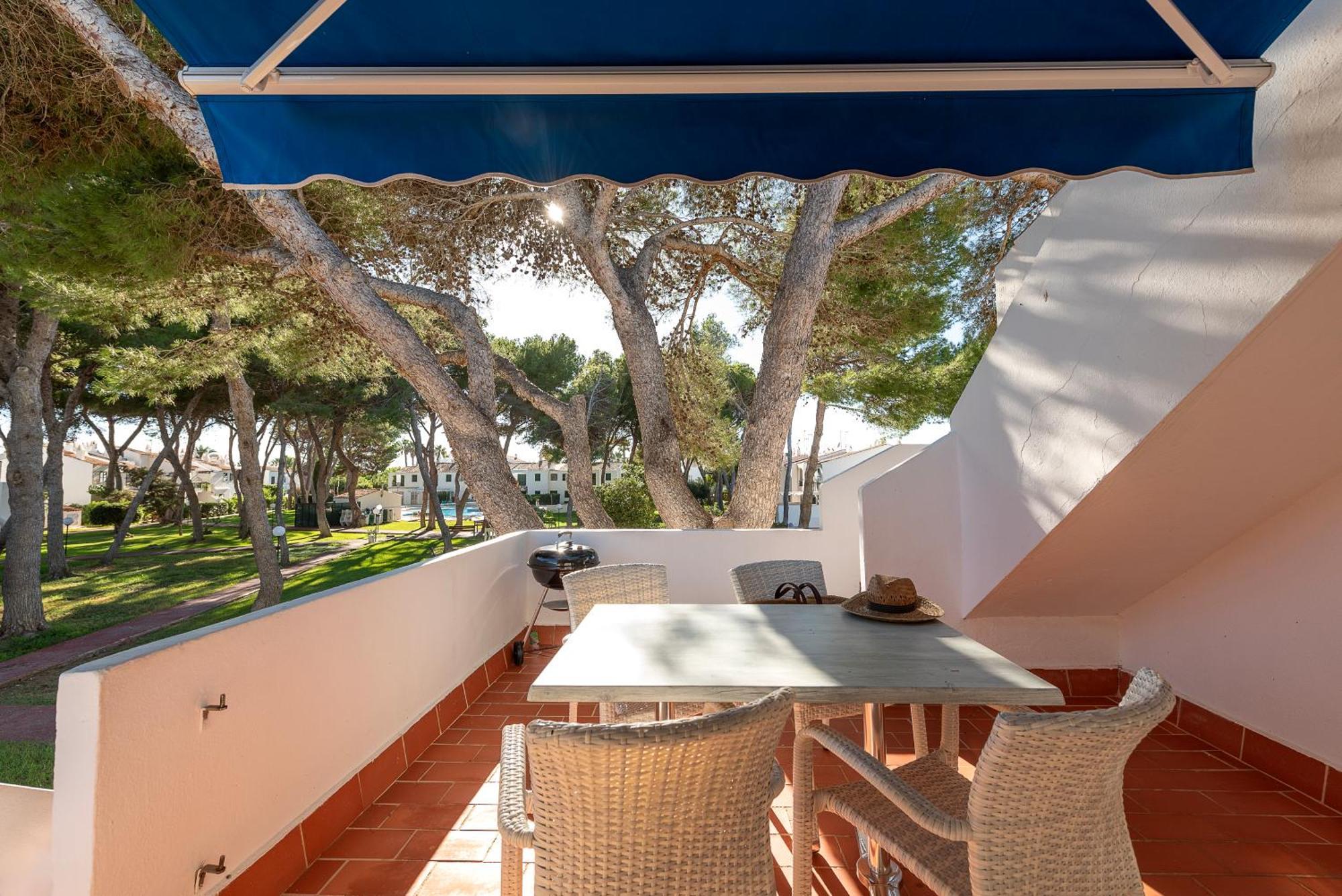 Apartment Brisas I & Ii *