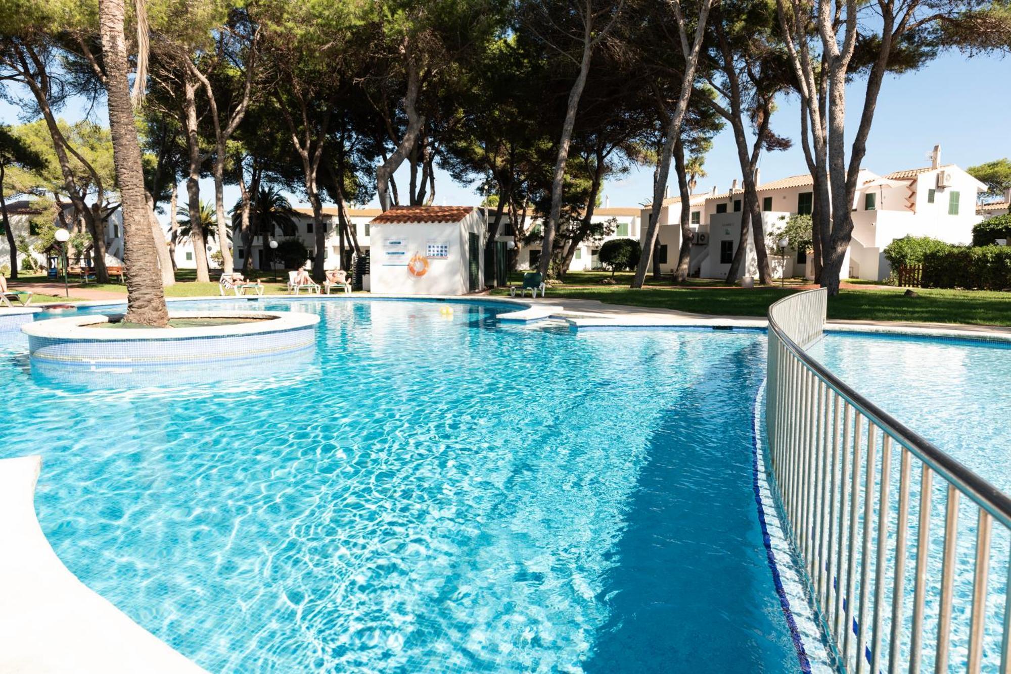 Brisas I & Ii Apartment