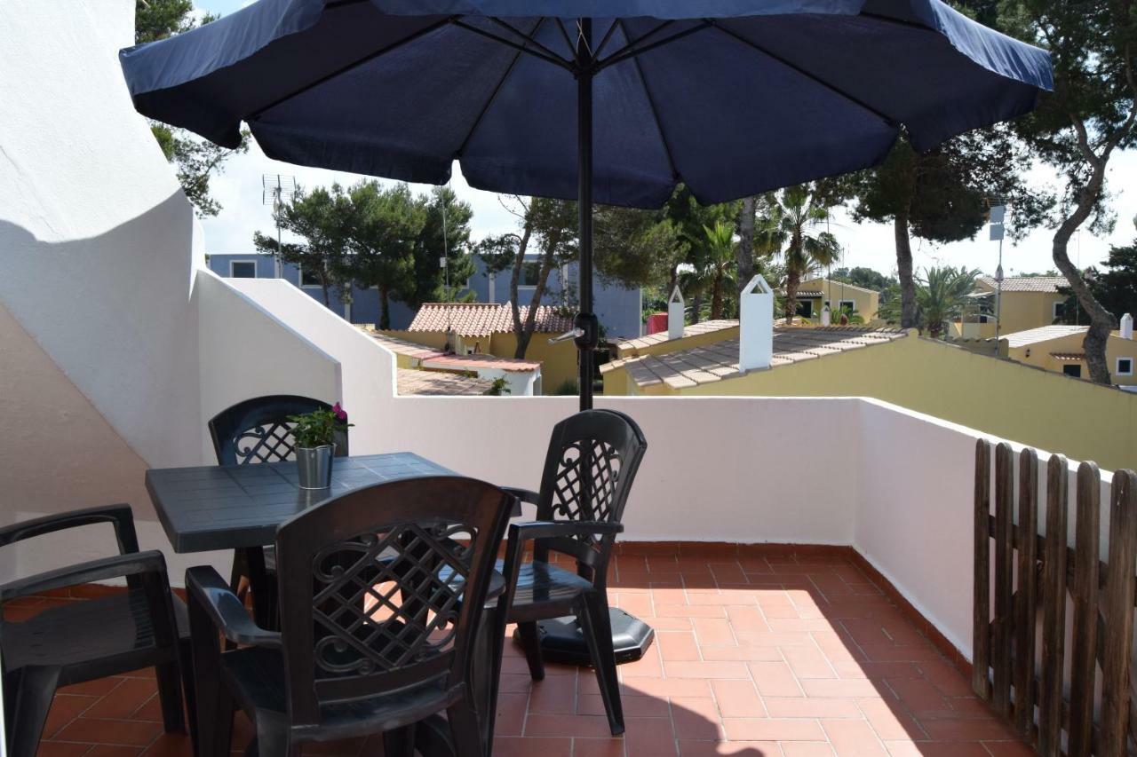 Brisas I & Ii Apartment Cala'N Bosch (Menorca)