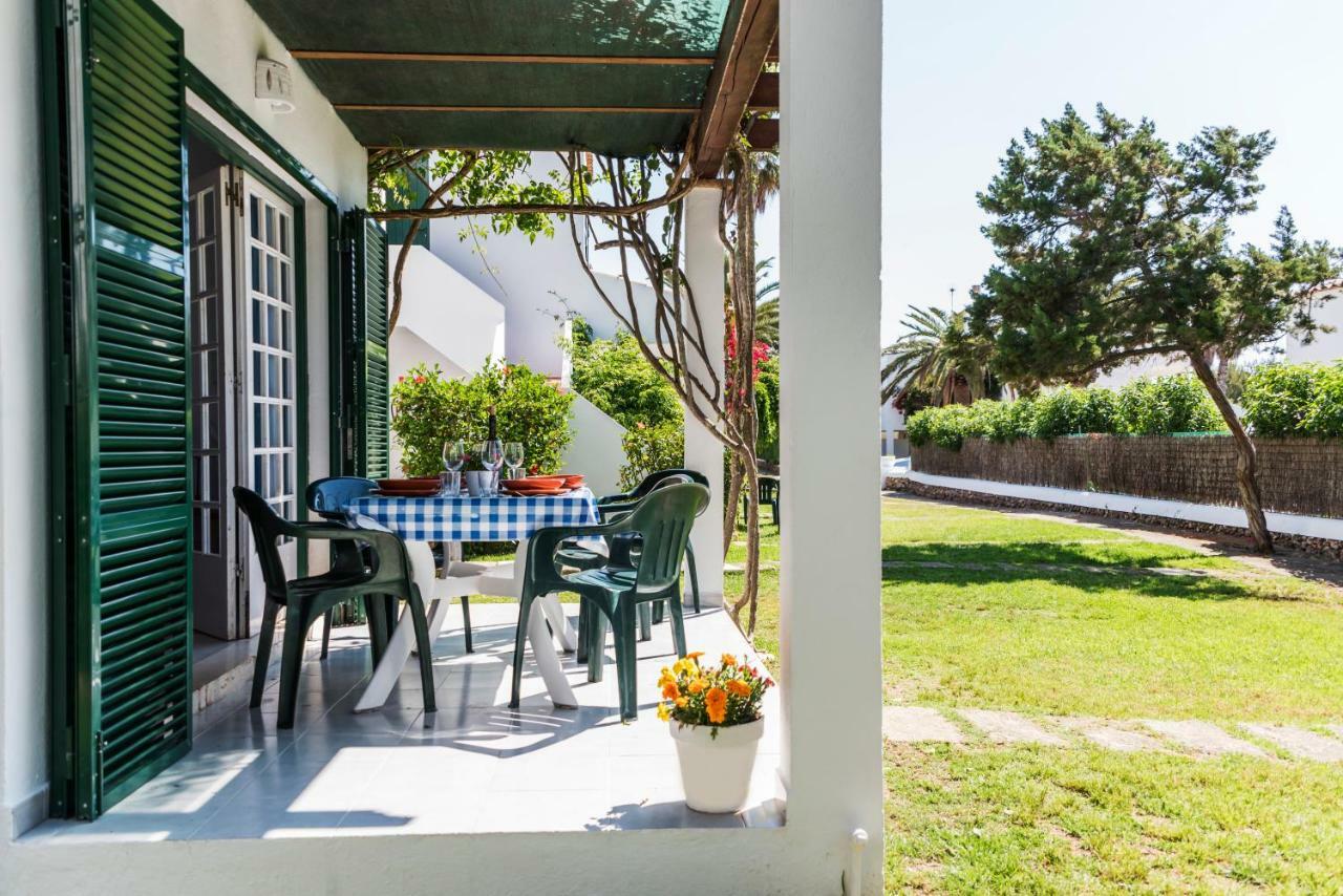 Apartment Brisas I & Ii Cala'N Bosch (Menorca)