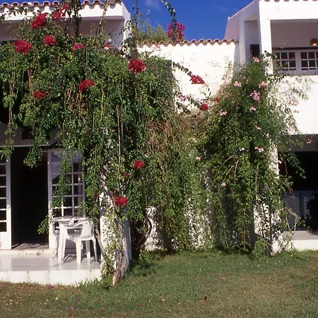 Apartamentos Las Brisas I & II Cala 'n Bosch Kamer foto