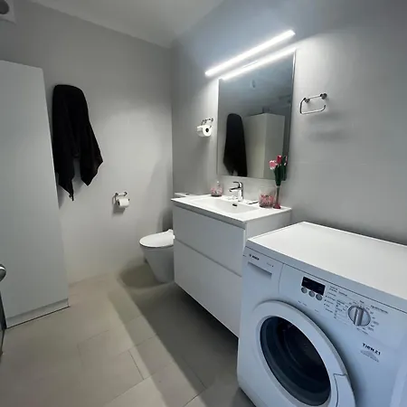 Apartamentos Las Brisas I & II Cala 'n Bosch Kamer foto
