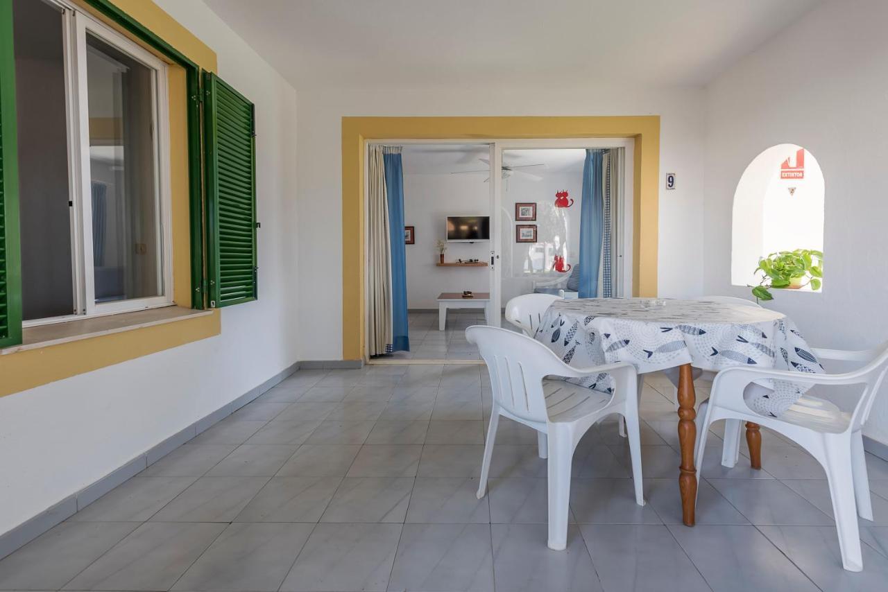 Apartment Brisas I & Ii *
