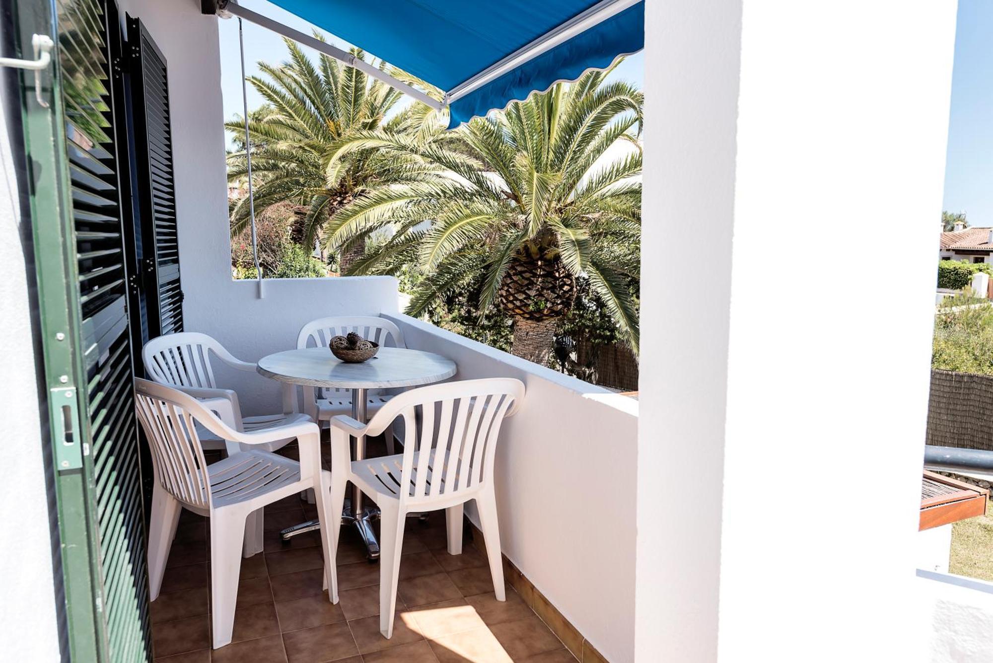 Brisas I & Ii Apartment