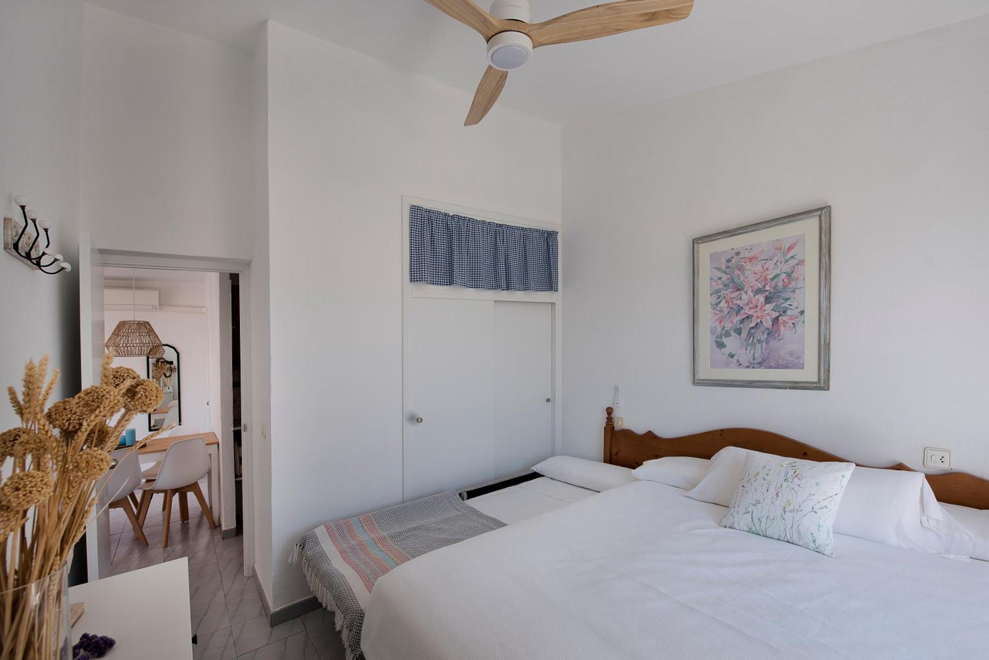 Brisas I & Ii Apartment *