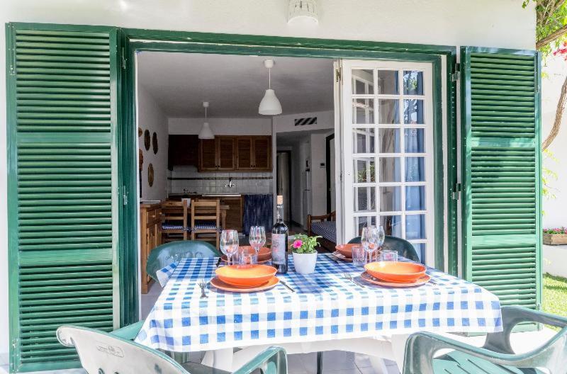 Apartment Brisas I & Ii *