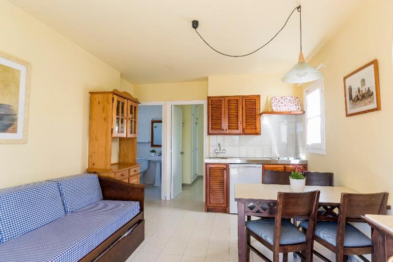Apartment Brisas I & Ii Cala'N Bosch (Menorca)