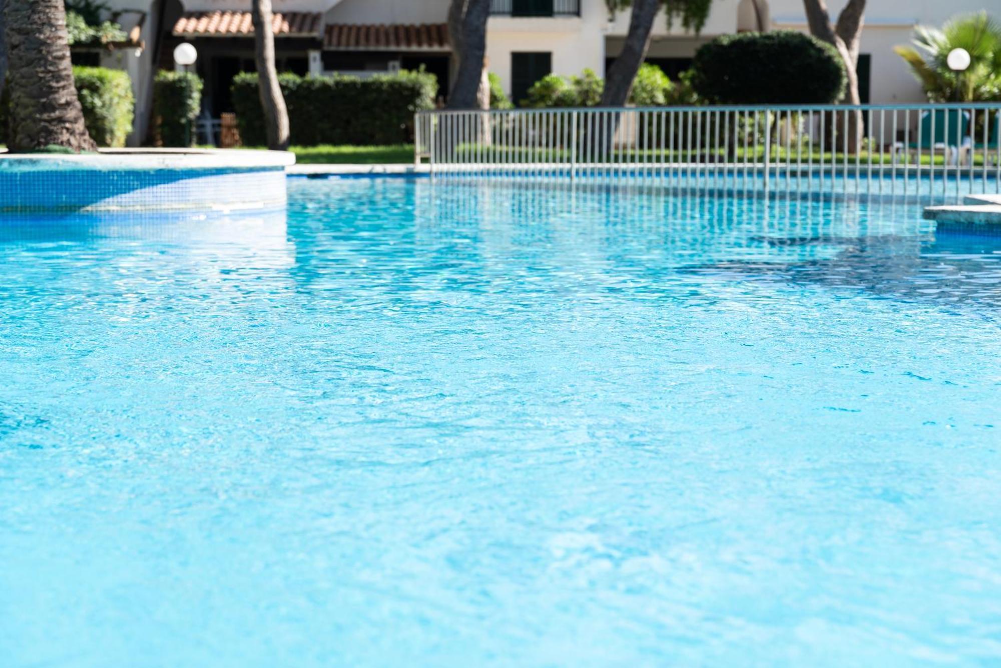 Brisas I & Ii Apartment Cala'N Bosch (Menorca)