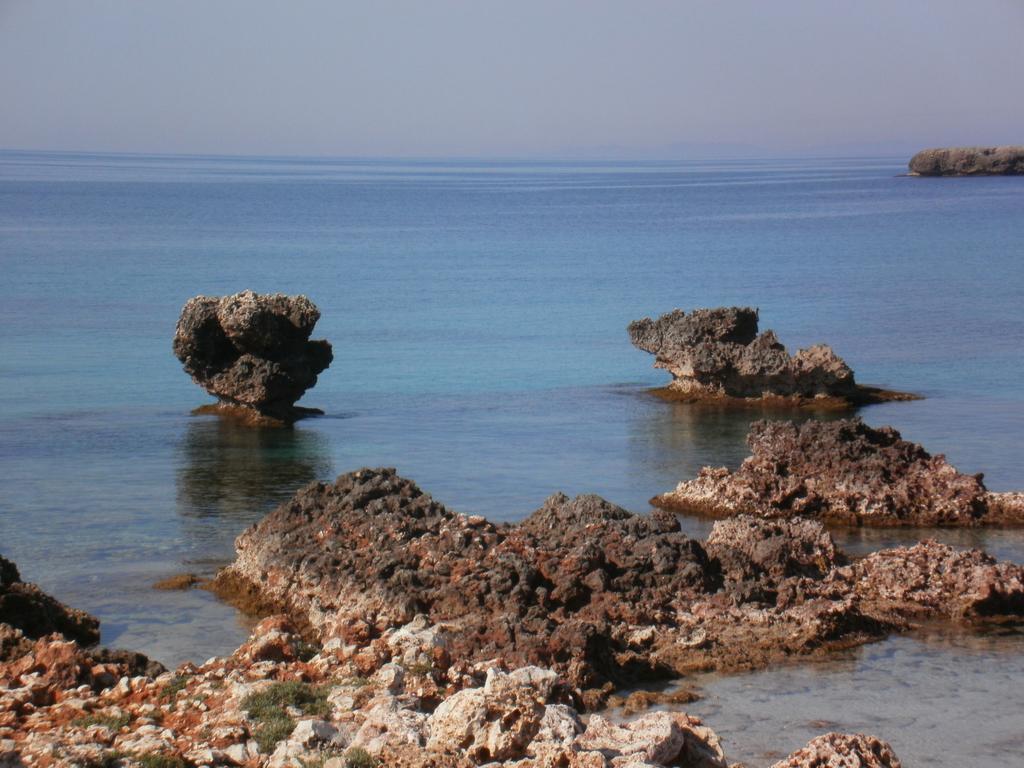 Brisas I & Ii Cala'N Bosch (Menorca)