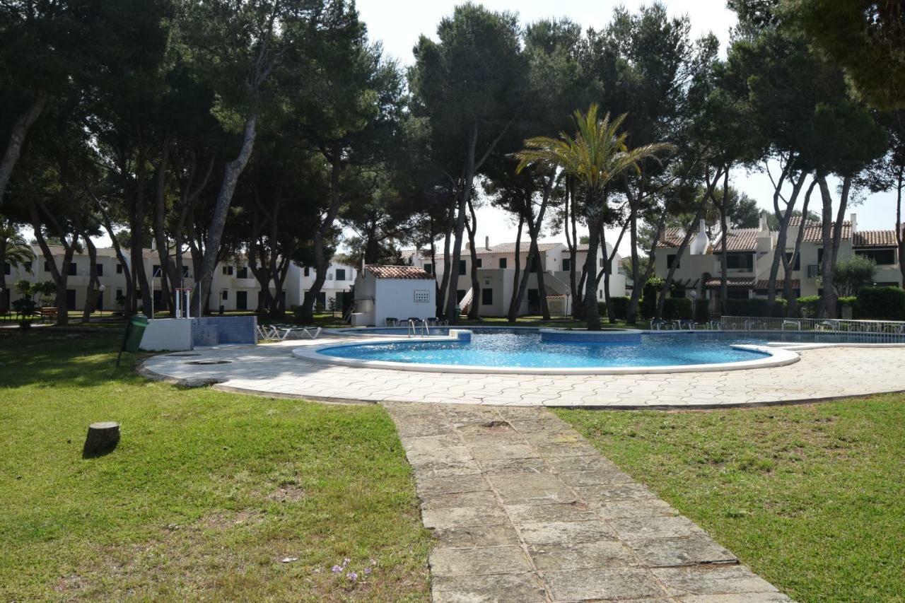 Apartment Brisas I & Ii Cala'N Bosch (Menorca)