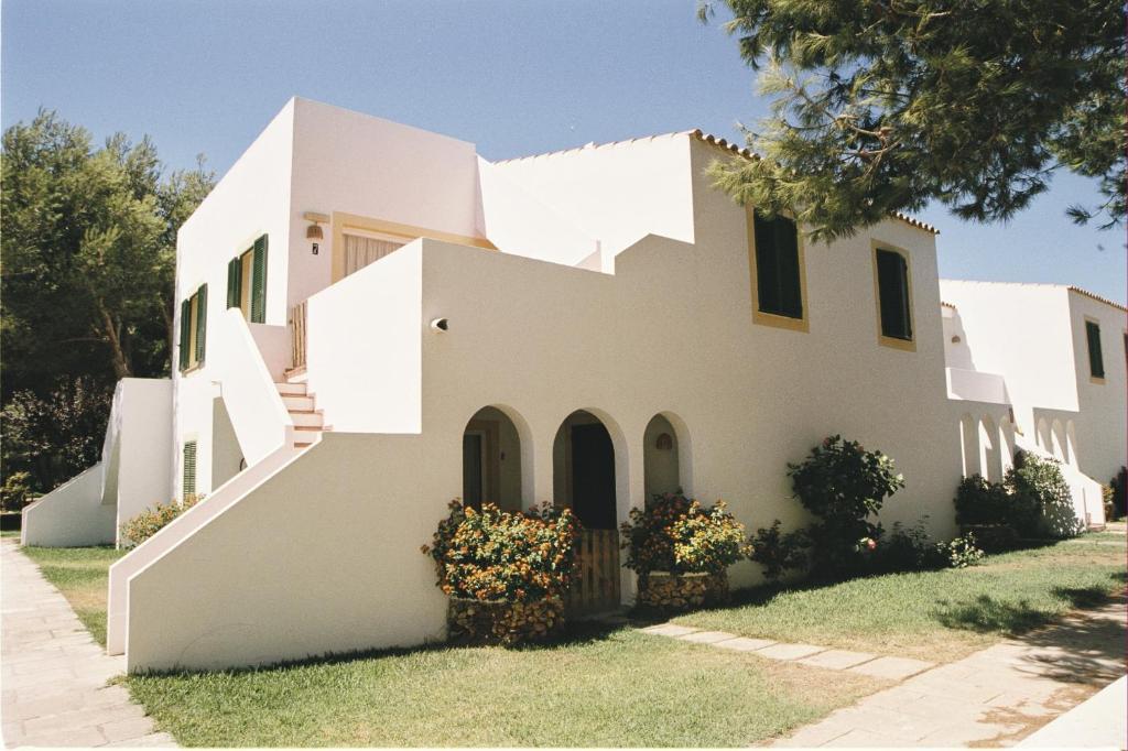 Brisas I & Ii Apartment *